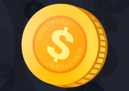Binarycent Review